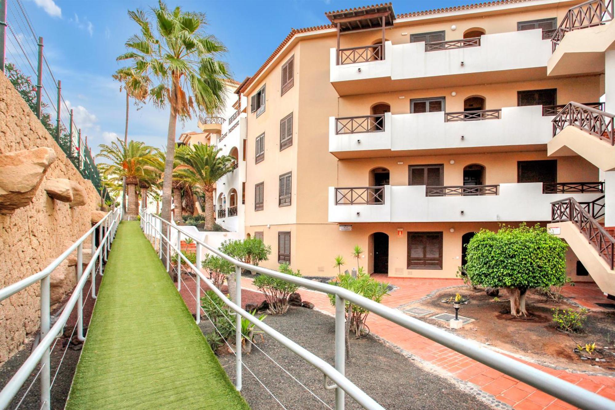 Las Meninas Tenerife San Miguel de Abona Exterior photo